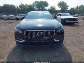 Volvo S90 - 32500 лв. - 41348105 2