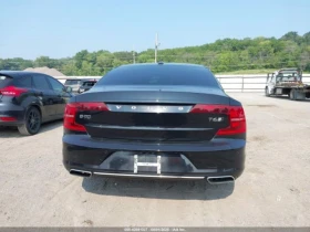 Volvo S90 - 32500 лв. - 41348105 5