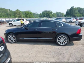 Volvo S90 - 32500 лв. - 41348105 7