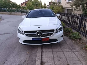 Обява за продажба на Mercedes-Benz CLA 250 ~40 000 лв. - изображение 4