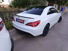 Обява за продажба на Mercedes-Benz CLA 250 ~40 000 лв. - изображение 3