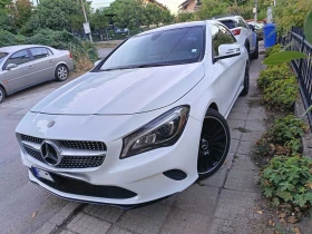 Обява за продажба на Mercedes-Benz CLA 250 ~40 000 лв. - изображение 6