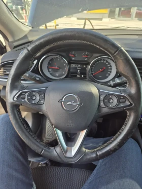 Обява за продажба на Opel Insignia Grand Sport ~22 000 лв. - изображение 5