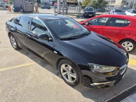     Opel Insignia Grand Sport