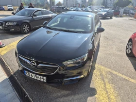 Обява за продажба на Opel Insignia Grand Sport ~22 000 лв. - изображение 1
