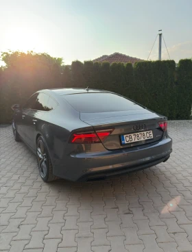 Audi A7 Competition - 63000 лв. / 32211.39 € - 60825552 3