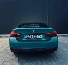 Обява за продажба на BMW 420 XDrive ~27 999 лв. - изображение 5 | Auto.bg Обява за продажба на BMW 420 XDrive ~27 999 лв. - изображение 5