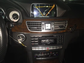 Обява за продажба на Mercedes-Benz E 500 4MATIC* DISTRONIC* KEYLESS* Lane Keeping* Blind Sp ~31 300 лв. - изображение 7 | Auto.bg Обява за продажба на Mercedes-Benz E 500 4MATIC* DISTRONIC* KEYLESS* Lane Keeping* Blind Sp ~31 300 лв. - изображение 7