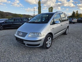 VW Sharan 1.9TDI-116PS-6+ 1