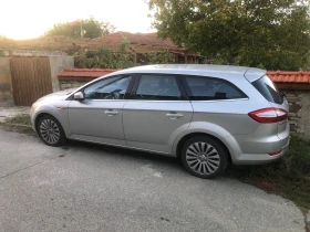 Ford Mondeo | Mobile.bg    2