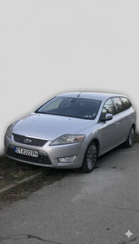 Ford Mondeo | Mobile.bg    9