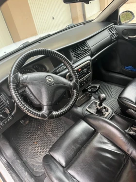 Opel Vectra, снимка 14