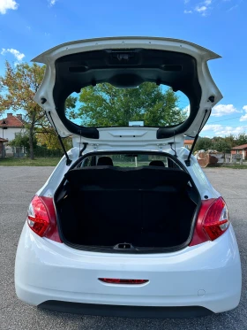 Peugeot 208  | Mobile.bg    5