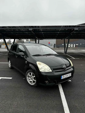 Toyota Corolla verso 2.2 177 D-4D - изображение 1