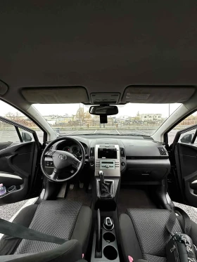 Toyota Corolla verso 2.2 177 D-4D, снимка 11