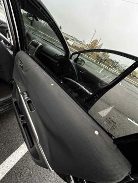 Toyota Corolla verso 2.2 177 D-4D, снимка 15