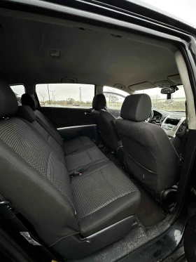 Toyota Corolla verso 2.2 177 D-4D, снимка 14