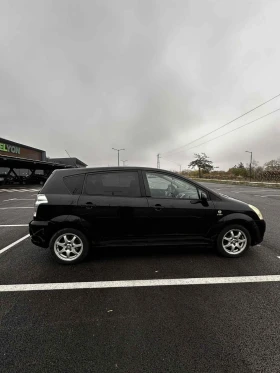 Toyota Corolla verso 2.2 177 D-4D, снимка 6