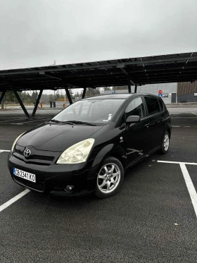 Toyota Corolla verso 2.2 177 D-4D, снимка 2