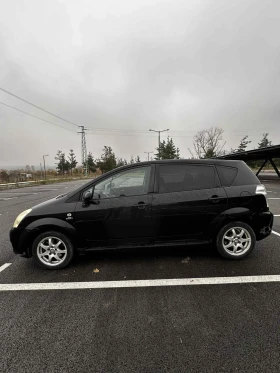 Toyota Corolla verso 2.2 177 D-4D, снимка 7