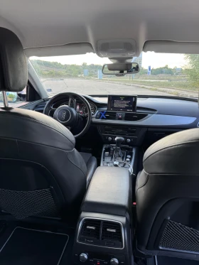 Audi A6, снимка 8