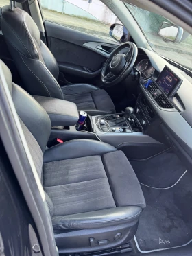 Audi A6, снимка 9