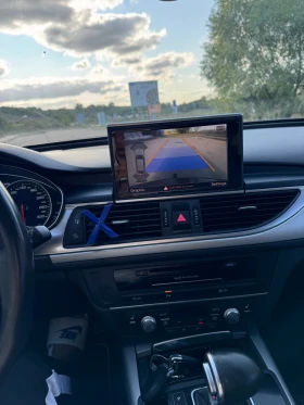 Audi A6, снимка 4