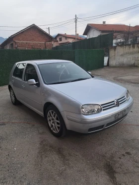 VW Golf HIGLAIN 1.6 16V 105 k.s - изображение 1