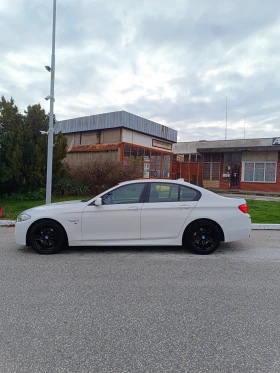 BMW 525 BMW F10 525d  3. 0 / 204 к. с., снимка 7