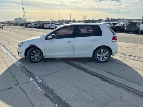 VW Golf * 5dr HB Auto * CARFAX * ЦЕНА ДО БГ - 11300 лв. / 5777.60 € - 21198844 2