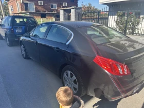 Peugeot 508 - 4300 € / 8410.07 лв. - 75073119 5