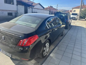 Peugeot 508 - 4300 € / 8410.07 лв. - 75073119 3