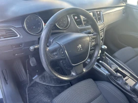 Peugeot 508 - 4300 € / 8410.07 лв. - 75073119 9