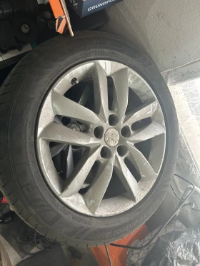 Peugeot 508 - 4300 € / 8410.07 лв. - 75073119 16