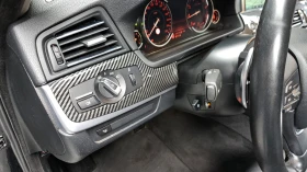 BMW 528 F10) 528i xDrive - 9100 € / 17798.05 лв. - 30764891 16