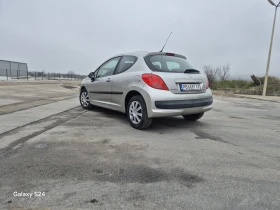 Peugeot 207 ТОП ТОП - 2200 € / 4302.83 лв. - 33132208 4