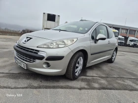 Peugeot 207 ТОП ТОП