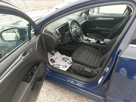 Ford Mondeo 2.0TDCI kli 150 - 7400 € / 14473.14 лв. - 21245203 9