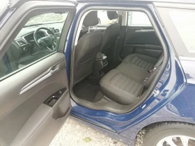 Ford Mondeo 2.0TDCI kli 150 - 7400 € / 14473.14 лв. - 21245203 10