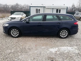 Ford Mondeo 2.0TDCI kli 150 - 7400 € / 14473.14 лв. - 21245203 3