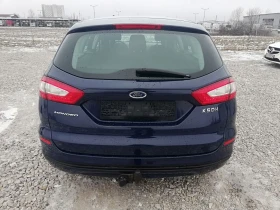 Ford Mondeo 2.0TDCI kli 150 - 7400 € / 14473.14 лв. - 21245203 5