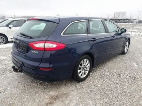 Ford Mondeo 2.0TDCI kli 150 - 7400 € / 14473.14 лв. - 21245203 6