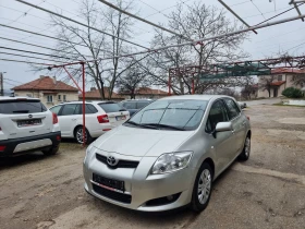 Toyota Auris 1.4 D4D 