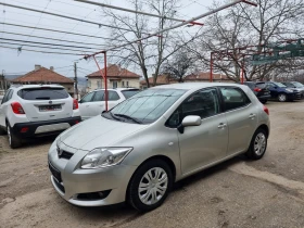 Toyota Auris 1.4 D4D  - 3500 € / 6845.40 лв. - 95424778 2