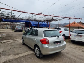 Toyota Auris 1.4 D4D  - 3500 € / 6845.40 лв. - 95424778 7