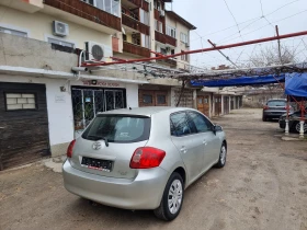 Toyota Auris 1.4 D4D  - 3500 € / 6845.40 лв. - 95424778 5