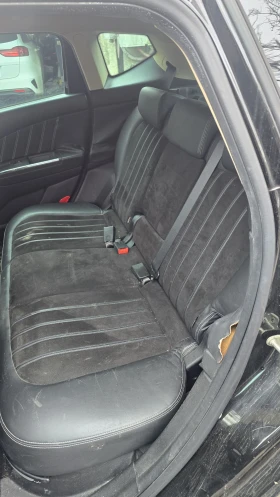 Lancia Delta 1.4 turbo кожа обслужен  - 2399 € / 4692.04 лв. - 44383631 7