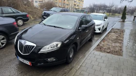 Lancia Delta 1.4 turbo кожа обслужен  - 2399 € / 4692.04 лв. - 44383631 2