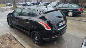 Lancia Delta 1.4 turbo кожа обслужен  - 2399 € / 4692.04 лв. - 44383631 3