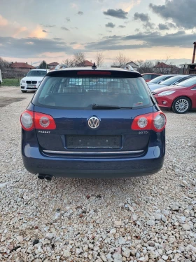 VW Passat 2.0 TDI  High line  - 5100 € / 9974.73 лв. - 93796701 5